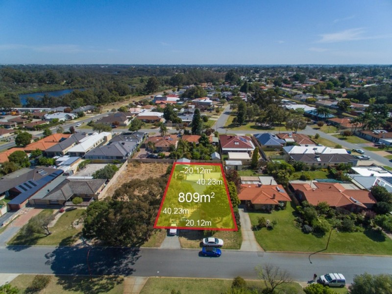 10 Langham Gardens, Wilson WA 6107