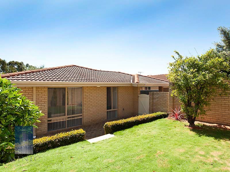 7/68 Tribute Street East, Shelley WA 6148