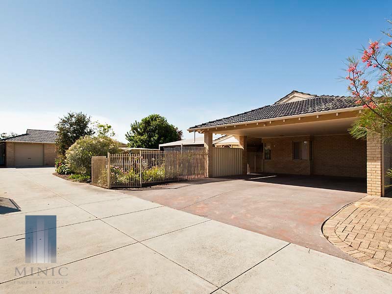 3 Machin Place, Beckenham WA 6107