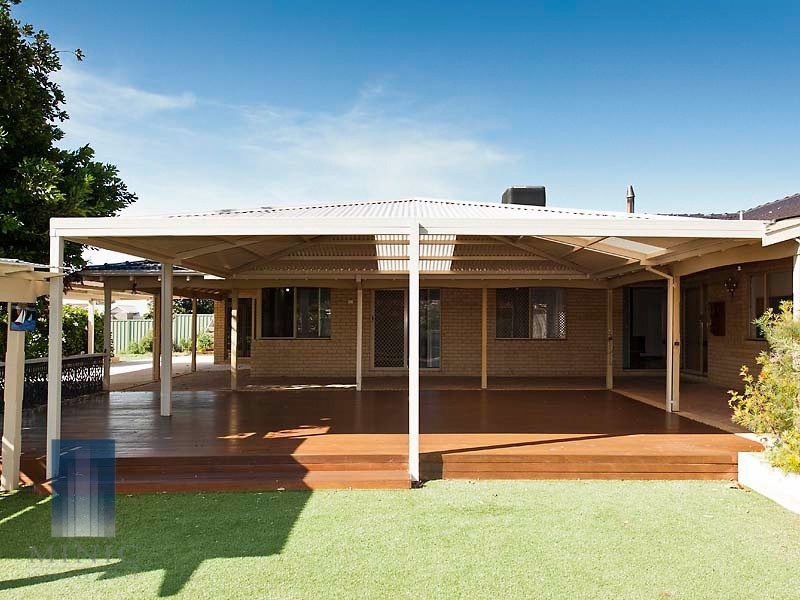 3 Machin Place, Beckenham WA 6107