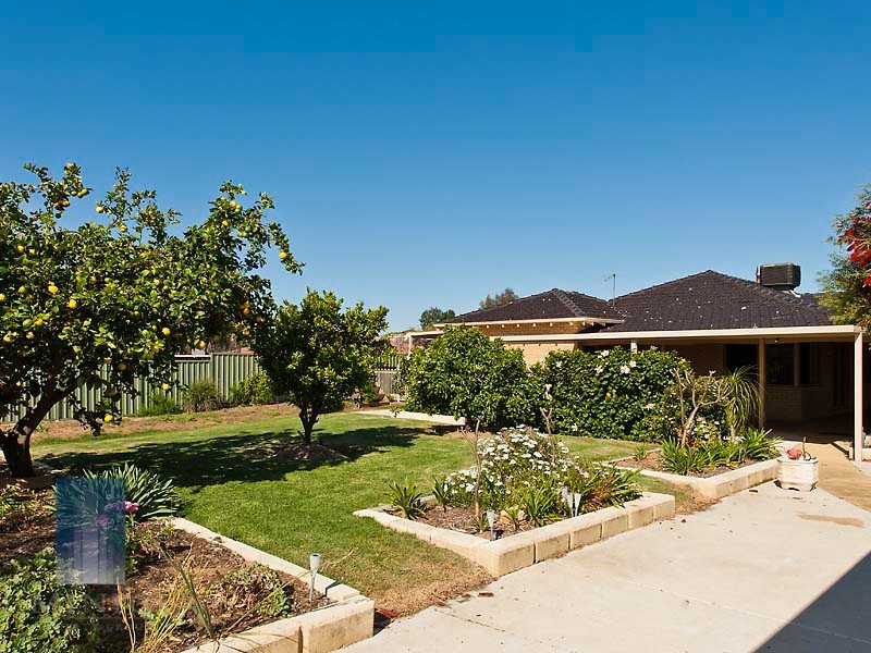 3 Machin Place, Beckenham WA 6107