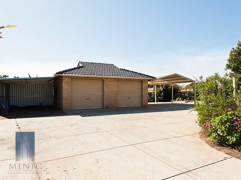3 Machin Place, Beckenham WA 6107