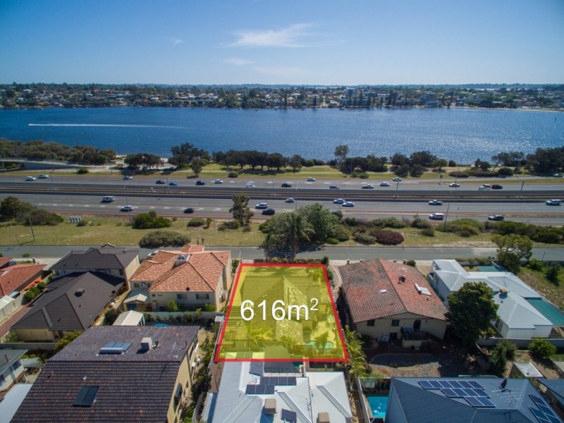 18 Canning Parade, Como WA 6152