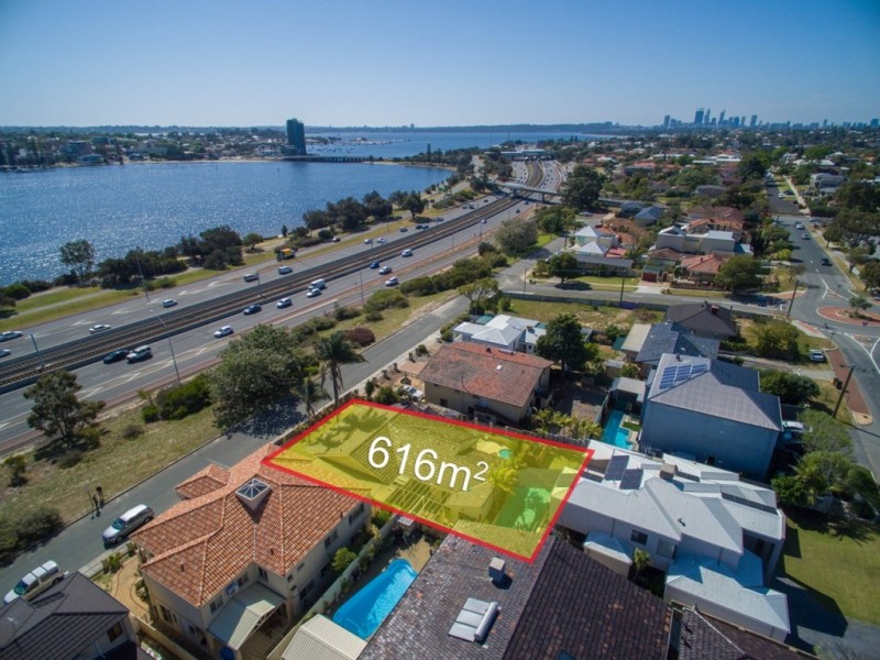 18 Canning Parade, Como WA 6152