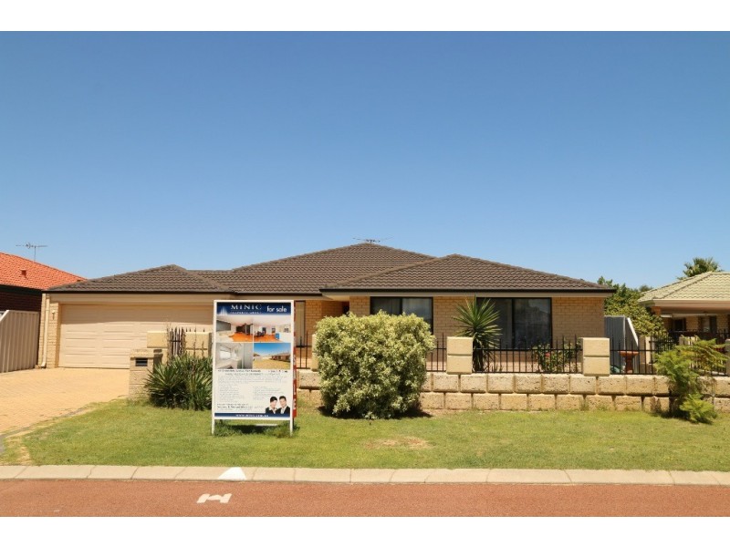 61 Chelmsford Avenue, Port Kennedy WA 6172