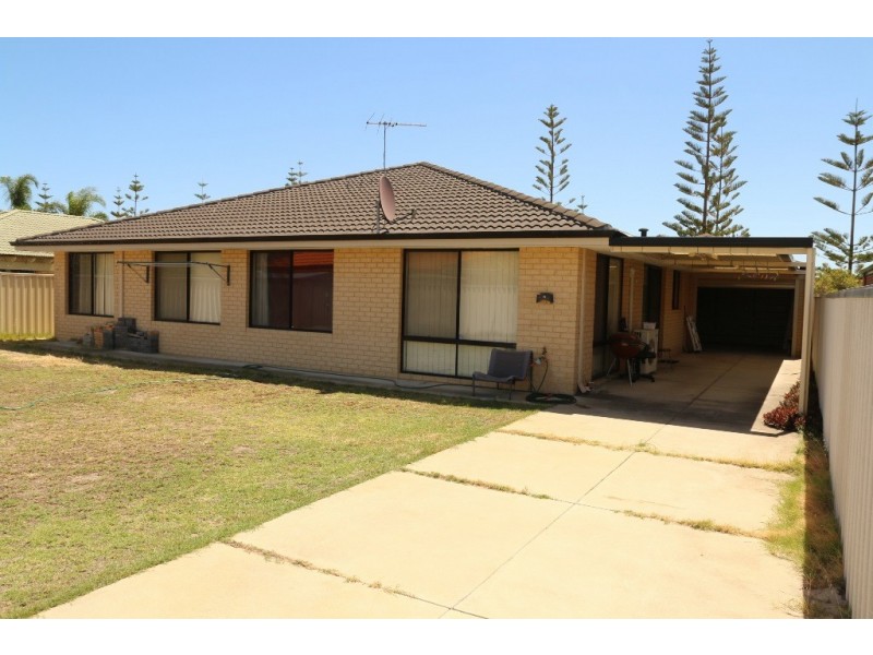 61 Chelmsford Avenue, Port Kennedy WA 6172