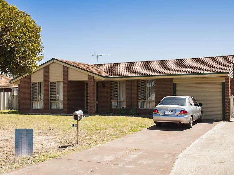 11 Tobin Way, Cooloongup WA 6168