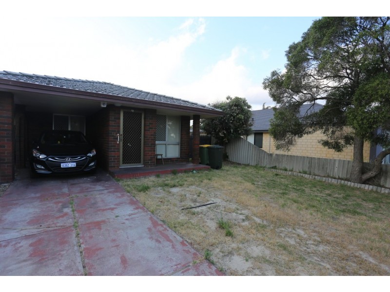 6 Dalton Place, Wilson WA 6107