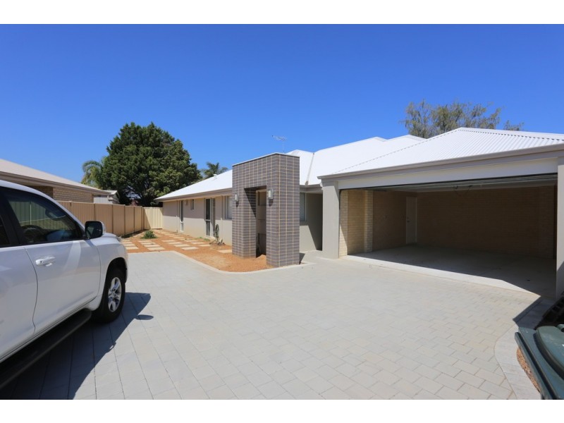 5 MALE COURT, Winthrop WA 6150