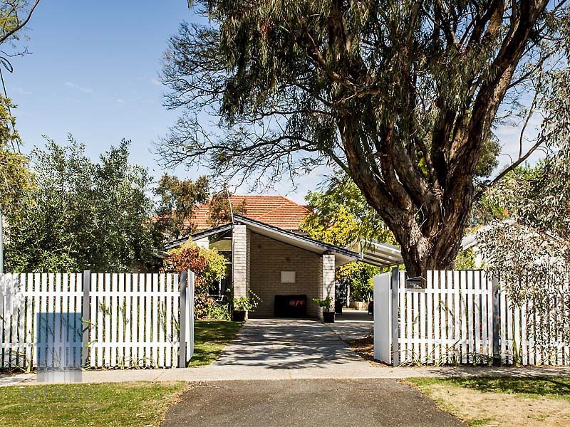 58B Leonard Street, Victoria Park WA 6100