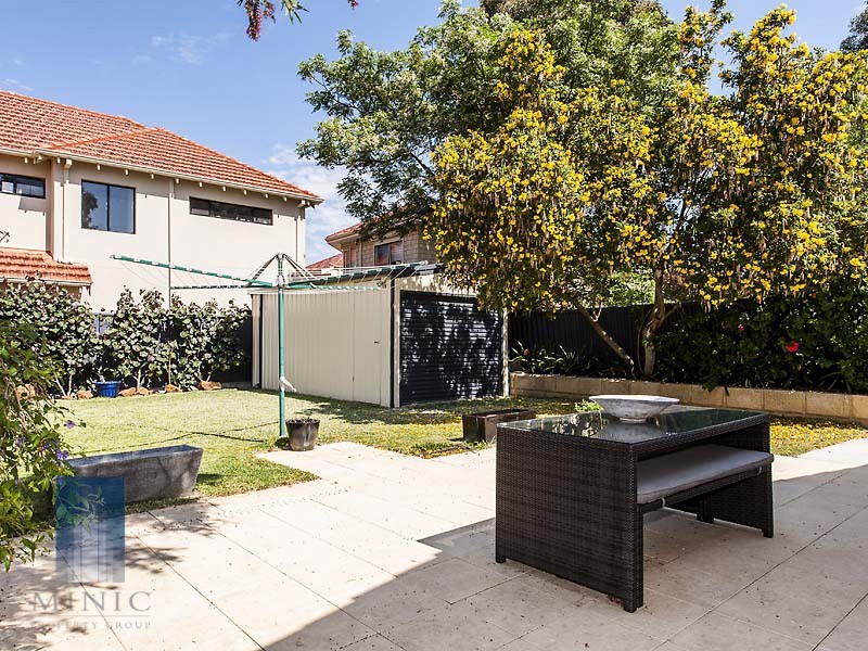 58B Leonard Street, Victoria Park WA 6100