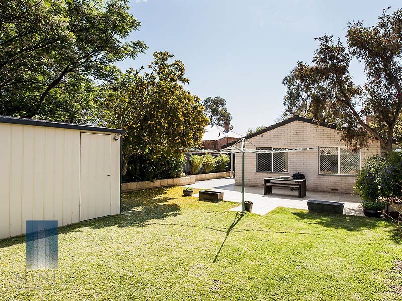 58B Leonard Street, Victoria Park WA 6100