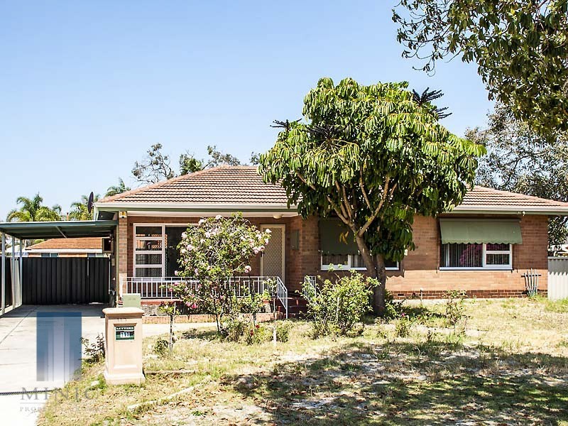 1/117 Mills Street, Queens Park WA 6107