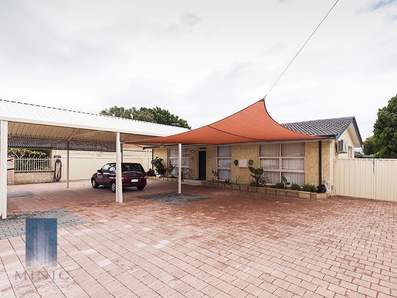 50 Vahland Avenue, Riverton WA 6148