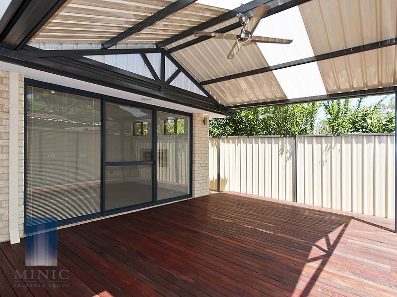 16A Lilika Street, Armadale WA 6112