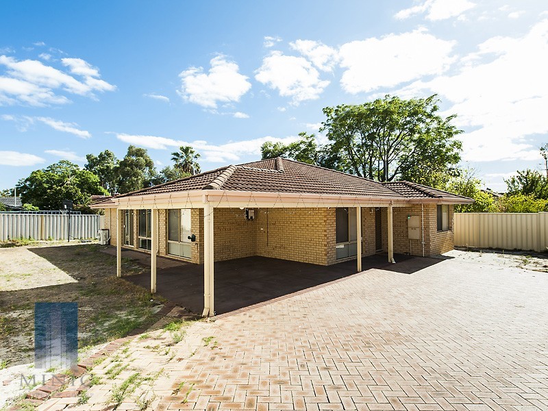 17B Eureka Road, Wilson WA 6107