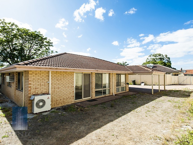 17B Eureka Road, Wilson WA 6107