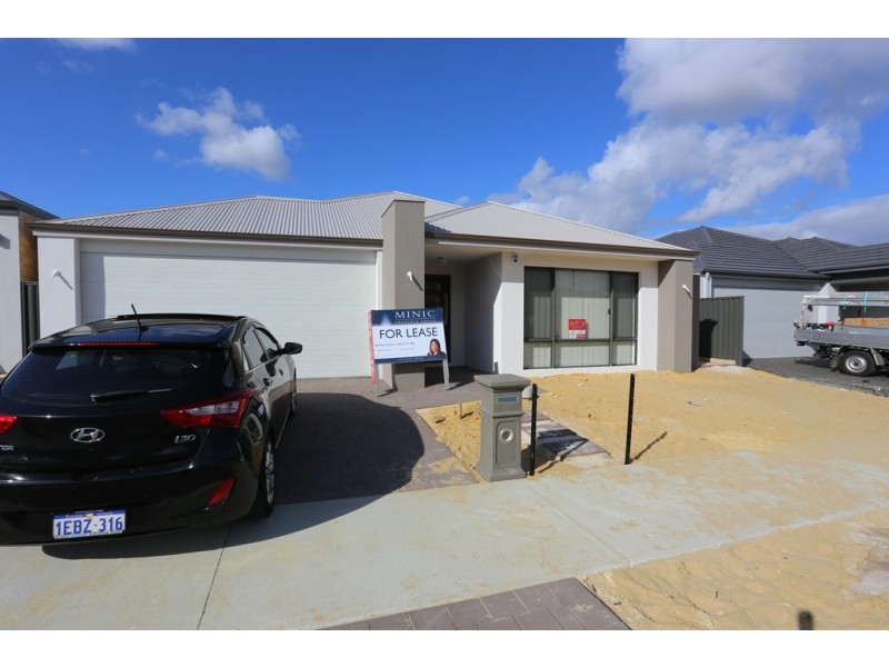 22 Elderflower Street, Banjup WA 6164