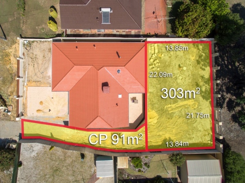 2/23 Tantini Close, Parkwood WA 6147