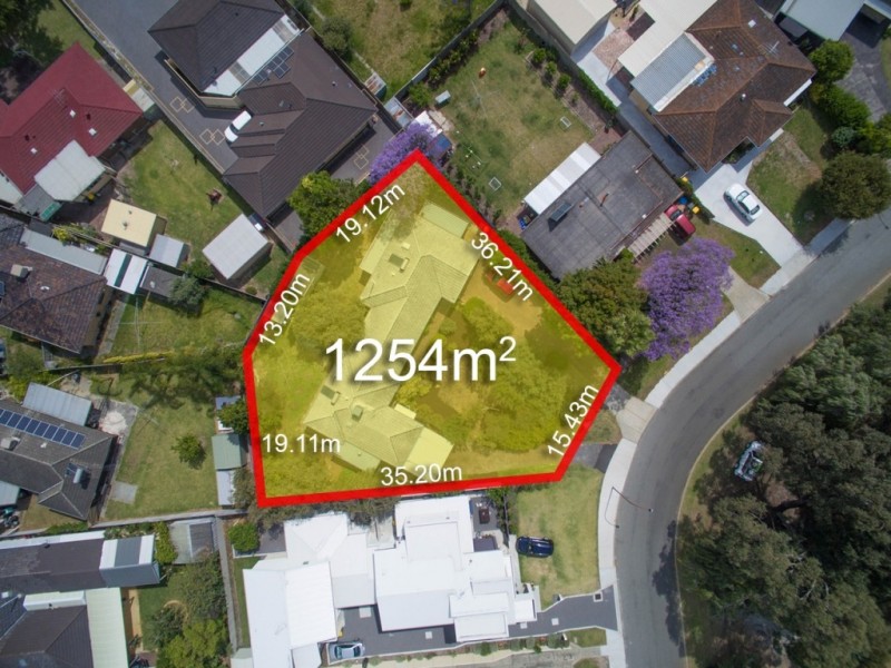 17 and 17A Alderley Square, Wilson WA 6107