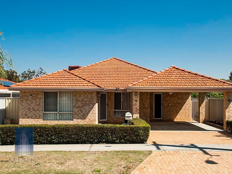 148 Hamilton Street, Queens Park WA 6107