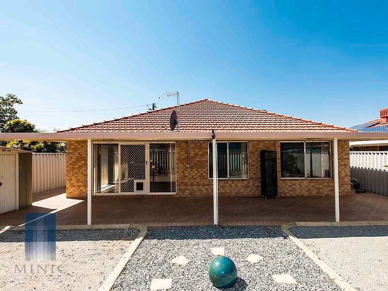 148 Hamilton Street, Queens Park WA 6107