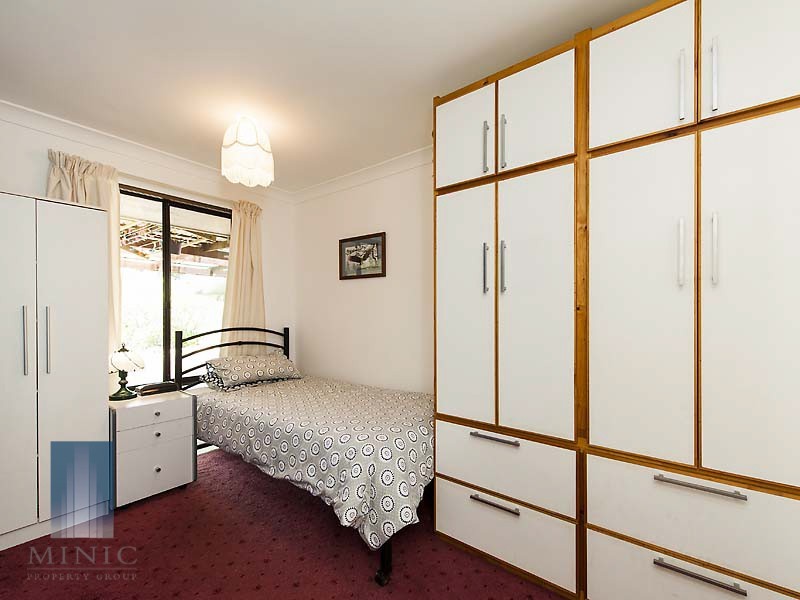 33 Chaparral Crescent, Willetton WA 6155