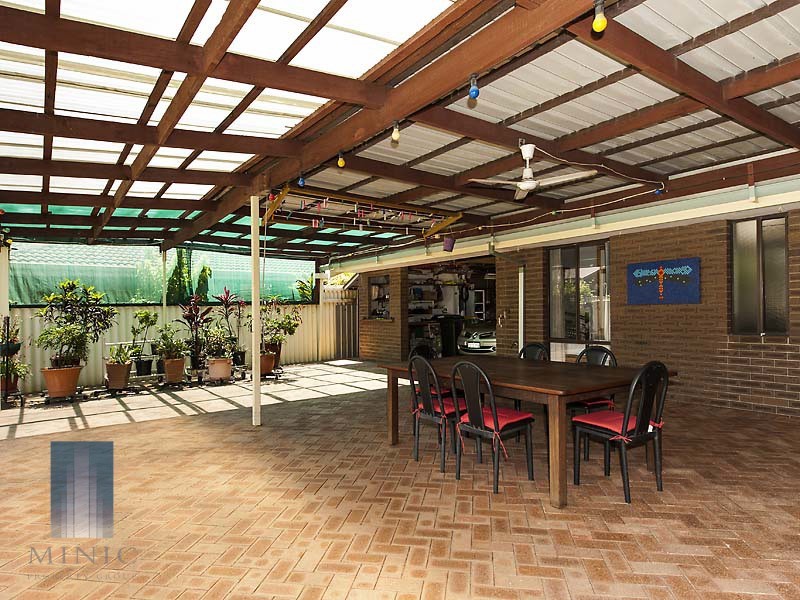 33 Chaparral Crescent, Willetton WA 6155