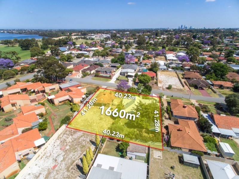 30 and 32 Eureka Road, Wilson WA 6107