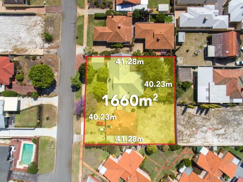 30 and 32 Eureka Road, Wilson WA 6107