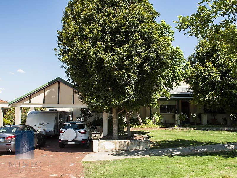 30 and 32 Eureka Road, Wilson WA 6107