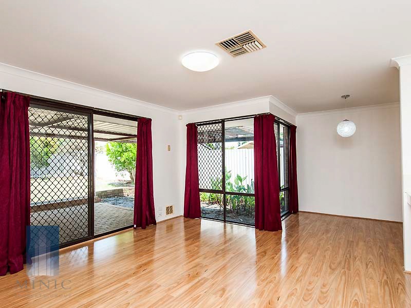 16 Denny Way, Parkwood WA 6147