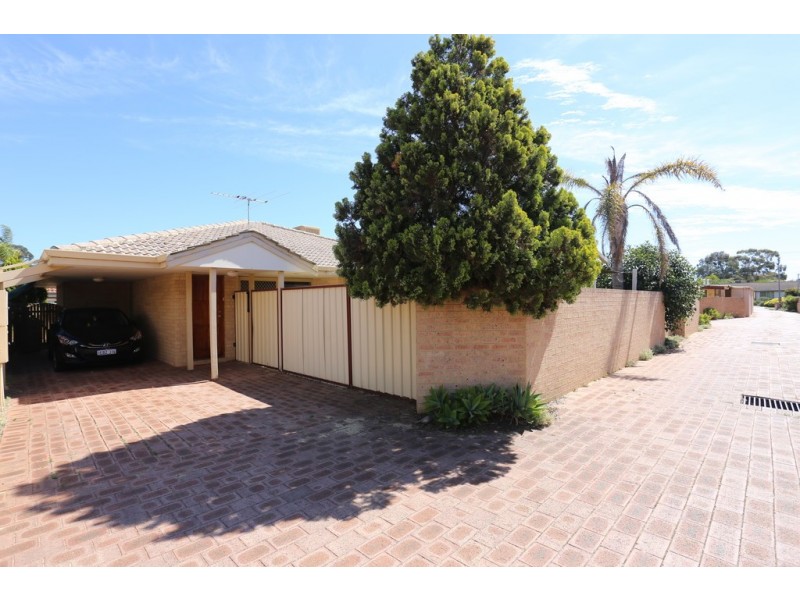 3/22 MARJORIE AVENUE, Shelley WA 6148