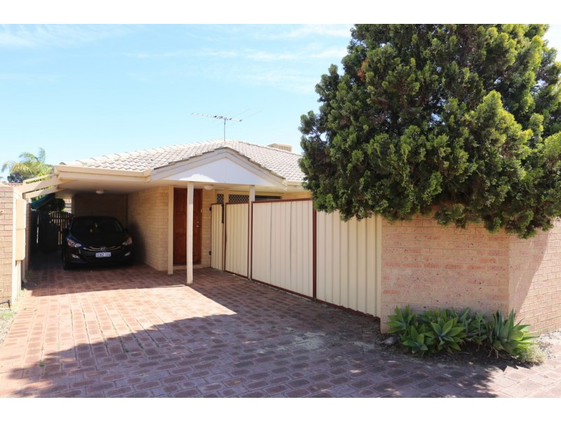 3/22 MARJORIE AVENUE, Shelley WA 6148