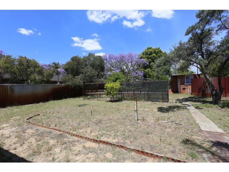 37 EILEEN STREET, Gosnells WA 6110