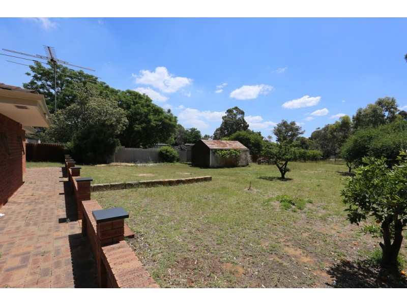 37 EILEEN STREET, Gosnells WA 6110