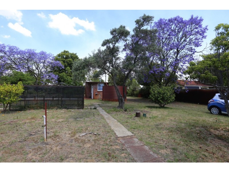 37 EILEEN STREET, Gosnells WA 6110