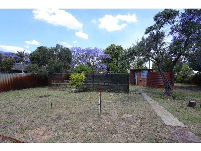 37 EILEEN STREET, Gosnells WA 6110