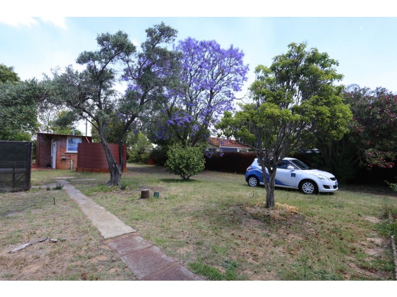 37 EILEEN STREET, Gosnells WA 6110