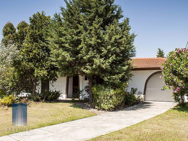 9 Datura Court, Parkwood WA 6147