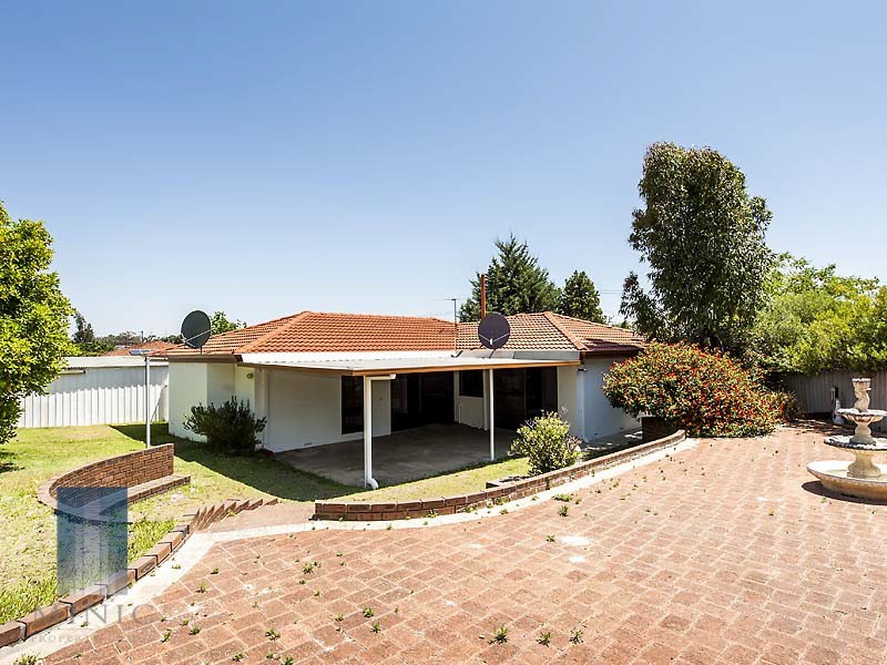 9 Datura Court, Parkwood WA 6147