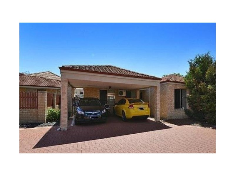 Unit 5, 49 Queen Street, Bentley WA 6102