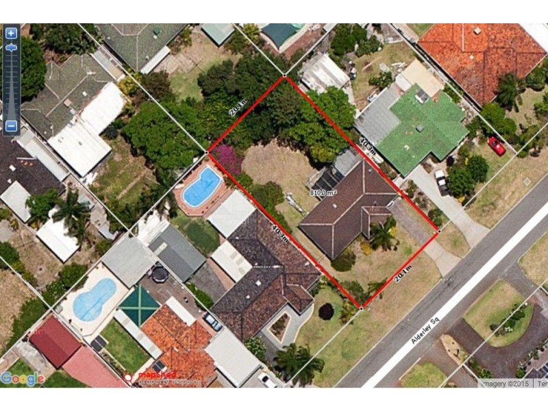 62 Alderley Square, Wilson WA 6107
