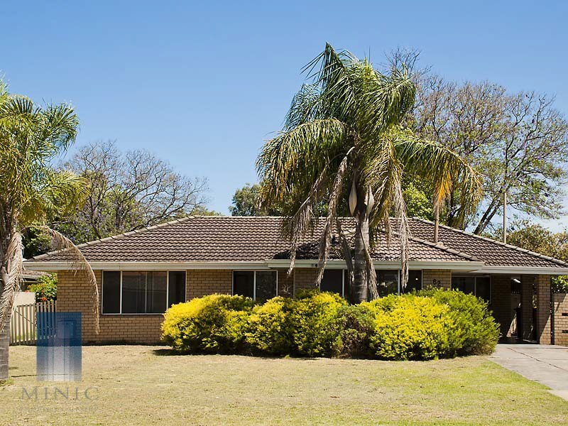 62 Alderley Square, Wilson WA 6107