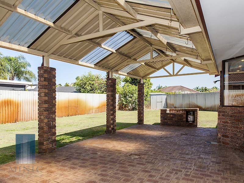 3 Foley Court, Leeming WA 6149
