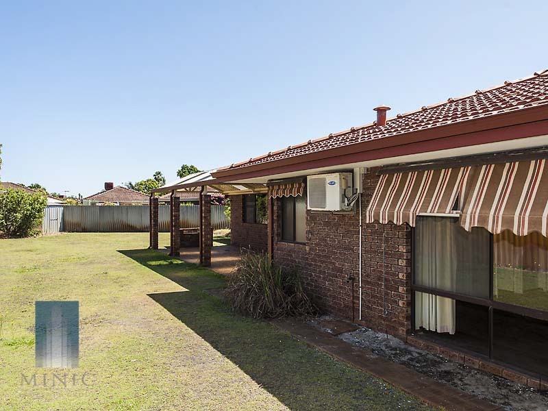 3 Foley Court, Leeming WA 6149