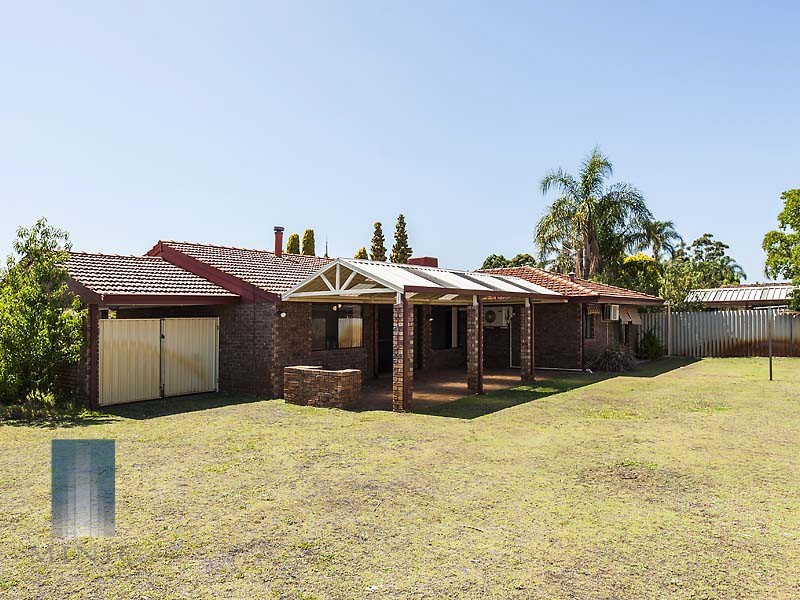 3 Foley Court, Leeming WA 6149