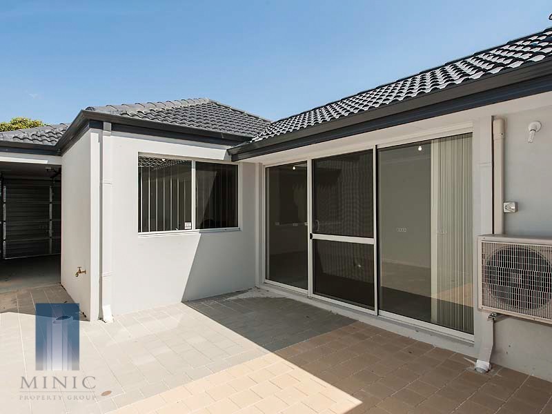 Units 1-5, 33 Evelyn Street, Gosnells WA 6110