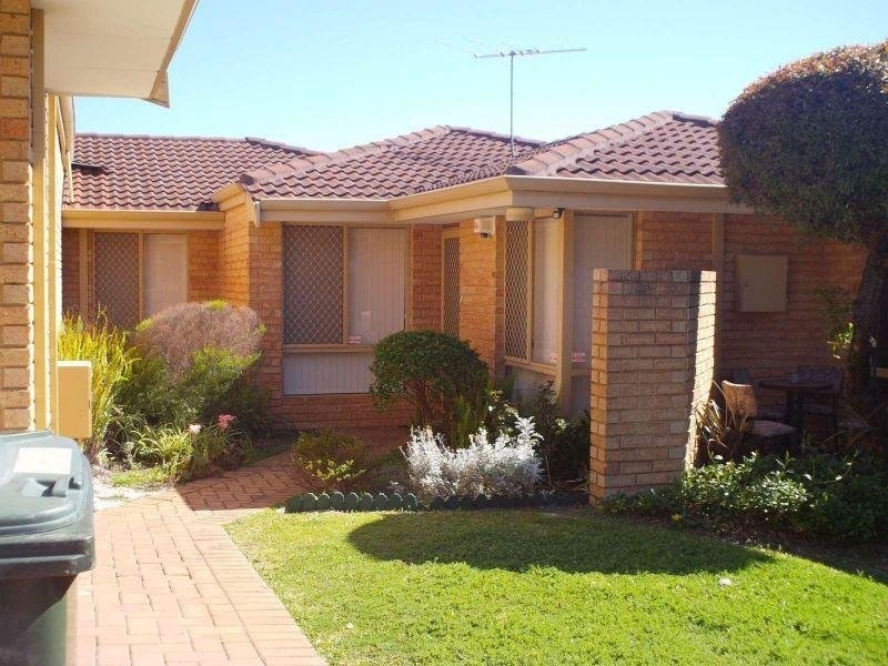 27/20 Alday Street, St James WA 6102