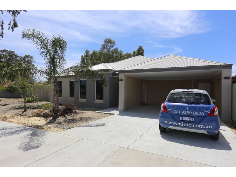 8 PRENDIVILLE WAY, Langford WA 6147